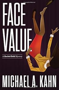 Face Value: A Rachel Gold Mystery
