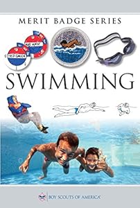 Swimming: Merit Badge Series