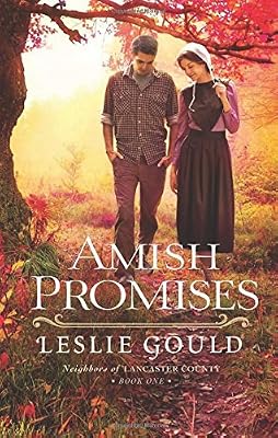 Amish Promises