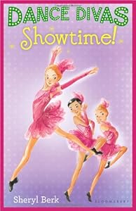 Dance Divas: Showtime!