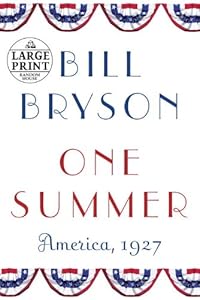 One Summer: America, 1927