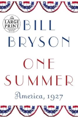 One Summer: America, 1927