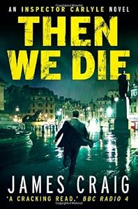 Then We Die