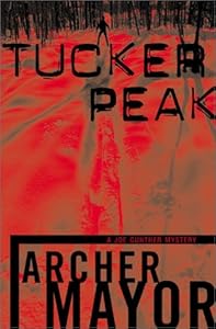 Tucker Peak