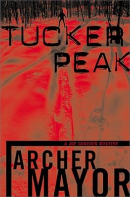 Tucker Peak