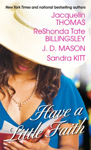 Have a Little Faith by Jacquelin Thomas