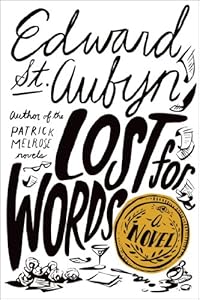 Lost for Words: A Novel
