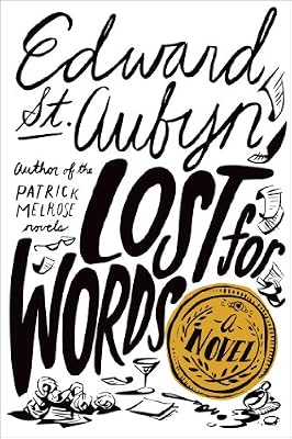Lost for Words: A Novel
