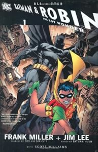All-Star Batman & Robin, The Boy Wonder, Vol. 1