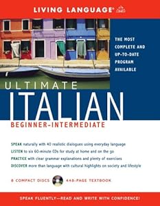 Ultimate Italian Beginner-Intermediate