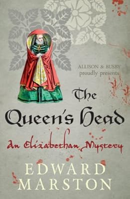 The Queen's Head: 1 (Nicholas Bracewell)