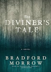The Diviner's Tale: A Novel