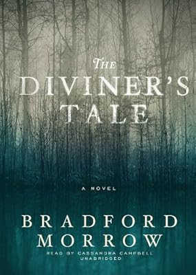 The Diviner's Tale: A Novel
