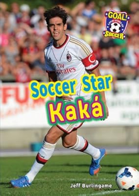 Soccer Star Kak