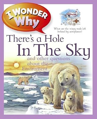 I Wonder Why There's a Hole in the Sky