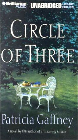 Circle of Three by Patricia Gaffney