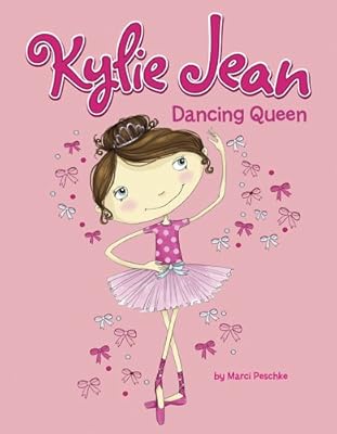 Kylie Jean Dancing Queen