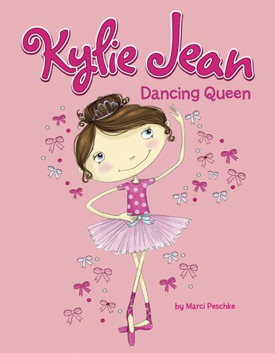Kylie Jean Dancing Queen by Marci Peschke