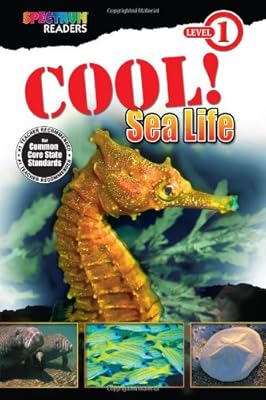 Cool! Sea Life: Level 1
