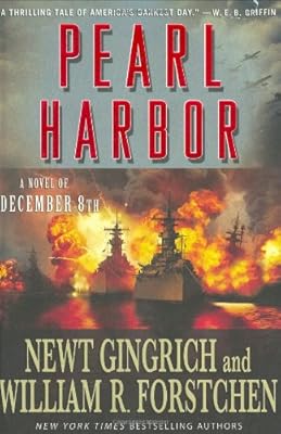 Pearl Harbor: A Novel of December 8th