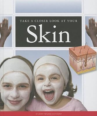 Take a Closer Look at Your Skin