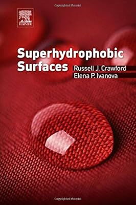 Superhydrophobic Surfaces