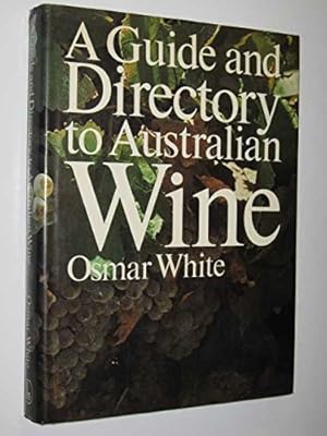 A guide and directory to Australian wine