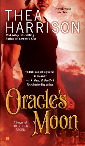 Oracle's Moon (A Novel of the Elder Races Book 4) by Thea Harrison