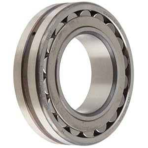 FAG 29415E Spherical Thrust Bearing, Steel Cage, Normal Clearance