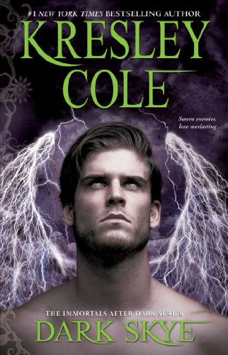 Dark Skye by Kresley Cole