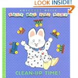Clean-Up Time