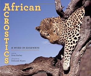 African Acrostics: A Word in Edgeways