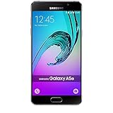 SIMフリー Samsung Galaxy A5 (2016) Dual-SIM 16GB SM-A5100 (ブラック) [並行輸入品]