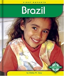Brazil (First Reports)