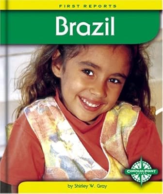 Brazil (First Reports)