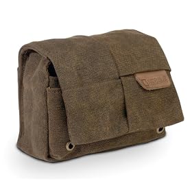 National Geographic NG A1222 Horizontal Pouch