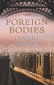 Foreign Bodies