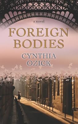 Foreign Bodies