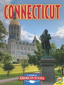 Connecticut: The Constitution State by Christine Webster
