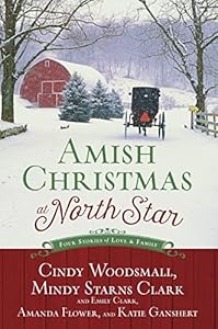 Amish Christmas at North Star: Four Stories of Love and Family