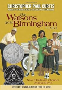 The Watsons Go to Birmingham--1963
