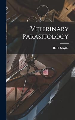 Veterinary Parasitology