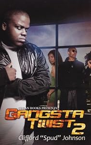 Gangsta Twist 2
