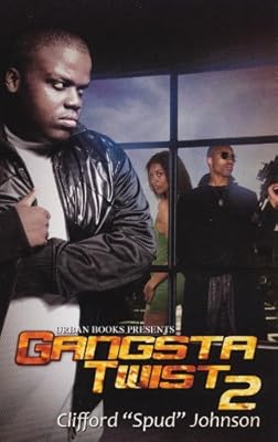 Gangsta Twist 2