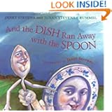 And the Dish Ran Away with the Spoon