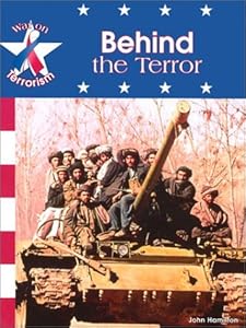 Behind the Terror (War on Terrorism)