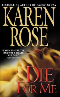 Die for Me (Daniel Vartanian)