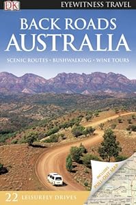 Back Roads Australia
