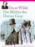 Das Bildnis des Dorian Gray - Oscar Wilde