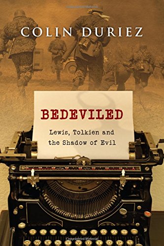 Bedeviled by Colin Duriez
